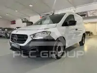 2023 Mercedes Benz Citan