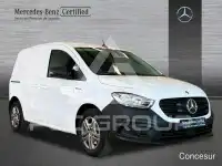 2023 Mercedes Benz Citan