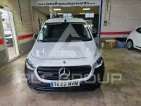 2023 Mercedes Benz Citan
