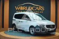2023 Mercedes Benz Citan