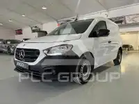 2023 Mercedes Benz Citan