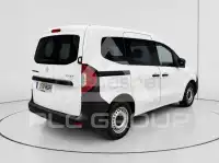 2023 Mercedes Benz Citan