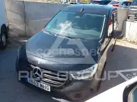 2023 Mercedes Benz Citan