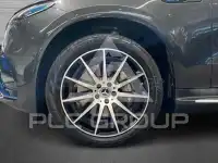 2023 Mercedes Benz EQC