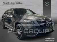 2023 Mercedes Benz EQC