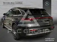 2023 Mercedes Benz EQC