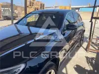 2023 Mercedes Benz EQC