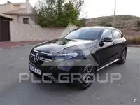 2023 Mercedes Benz EQC