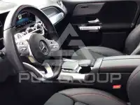 2023 Mercedes Benz EQB