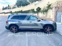 2023 Mercedes Benz EQB