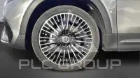 2023 Mercedes Benz EQB