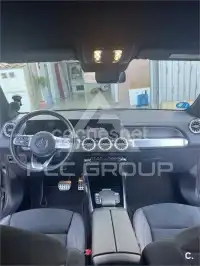 2023 Mercedes Benz EQB