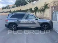 2023 Mercedes Benz EQB