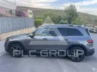 2023 Mercedes Benz EQB