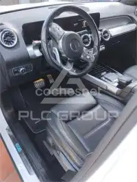 2023 Mercedes Benz EQB