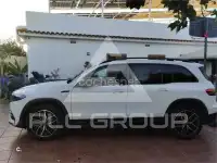 2023 Mercedes Benz EQB