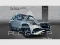 2023 Mercedes Benz EQB