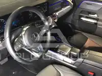 2023 Mercedes Benz EQB