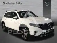 2023 Mercedes Benz EQB
