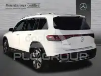 2023 Mercedes Benz EQB