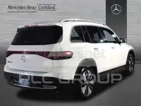 2023 Mercedes Benz EQB