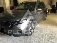 2023 Mercedes Benz EQB