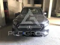 2023 Mercedes Benz EQB