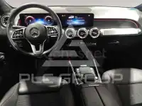 2023 Mercedes Benz EQB