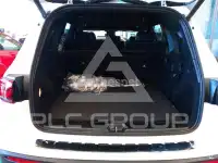 2023 Mercedes Benz EQB