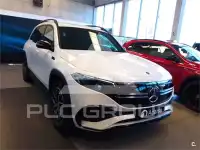 2023 Mercedes Benz EQB