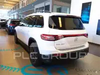 2023 Mercedes Benz EQB
