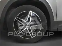 2023 Mercedes Benz EQB