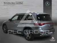 2023 Mercedes Benz EQB