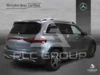 2023 Mercedes Benz EQB