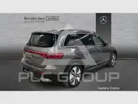 2023 Mercedes Benz EQB