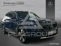 2023 Mercedes Benz EQB