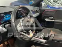2023 Mercedes Benz EQB