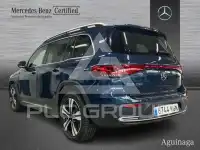 2023 Mercedes Benz EQB