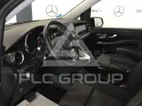 2023 Mercedes Benz EQV