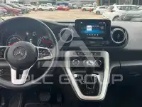 2023 Mercedes Benz EQT