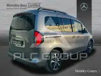 2023 Mercedes Benz EQT