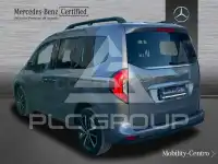 2023 Mercedes Benz EQT