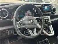 2023 Mercedes Benz EQT