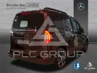 2023 Mercedes Benz EQT