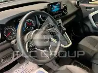 2023 Mercedes Benz EQT