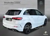 2023 Mercedes Benz B-Class