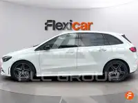 2023 Mercedes Benz B-Class