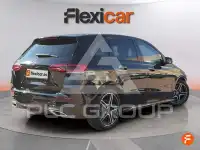 2023 Mercedes Benz B-Class