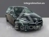 2023 Mercedes Benz B-Class