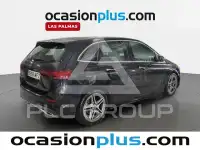 2023 Mercedes Benz B-Class
